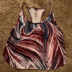 Gymshark Cropped Tank